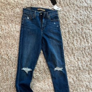 Joes Jeans size 25